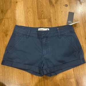 Abercrombie Short size 0/25